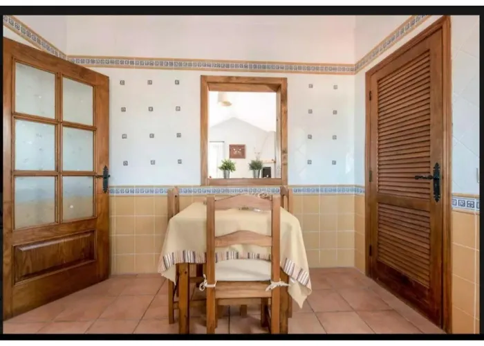Casa vacanze Maria Granadilla De Abona
